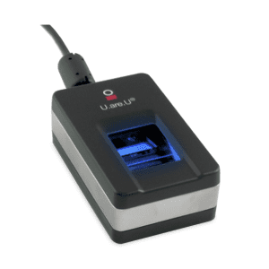 U.are.U® 5300 Reader USB